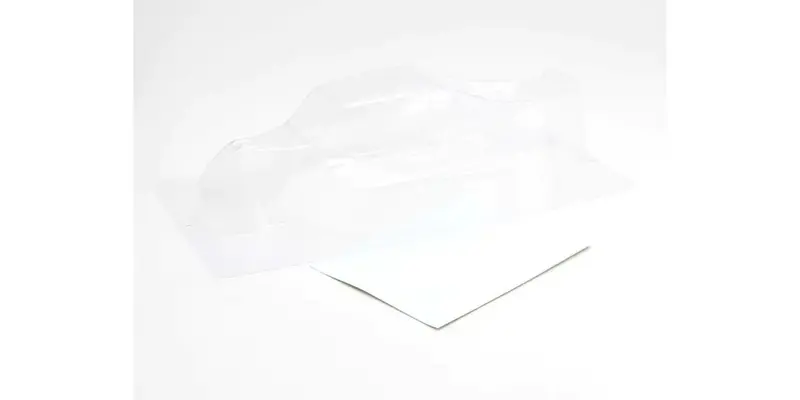 Kyosho - Body (Mp10 Tki3/0.8Mm) 1