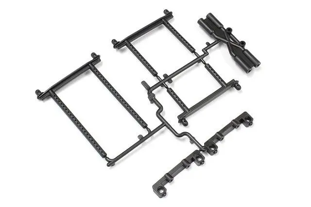 Kyosho - Body Post, For Outlaw Rampage 1