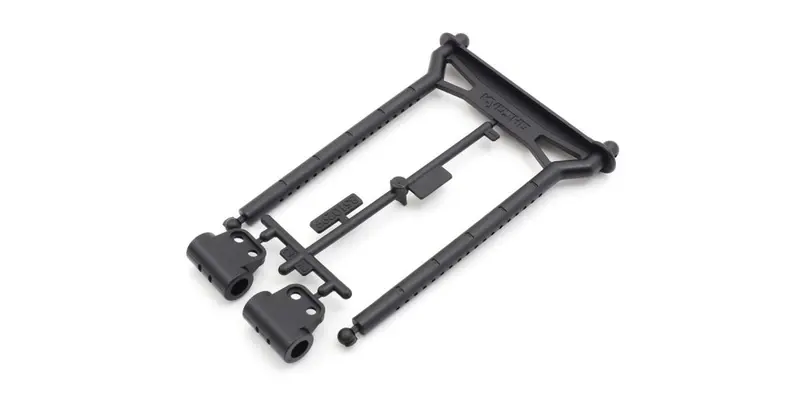 Kyosho - Bodyu Post, For Kb10 1
