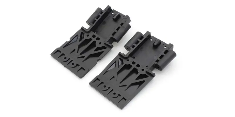 Kyosho - Bottom Plate, For Kb10 1