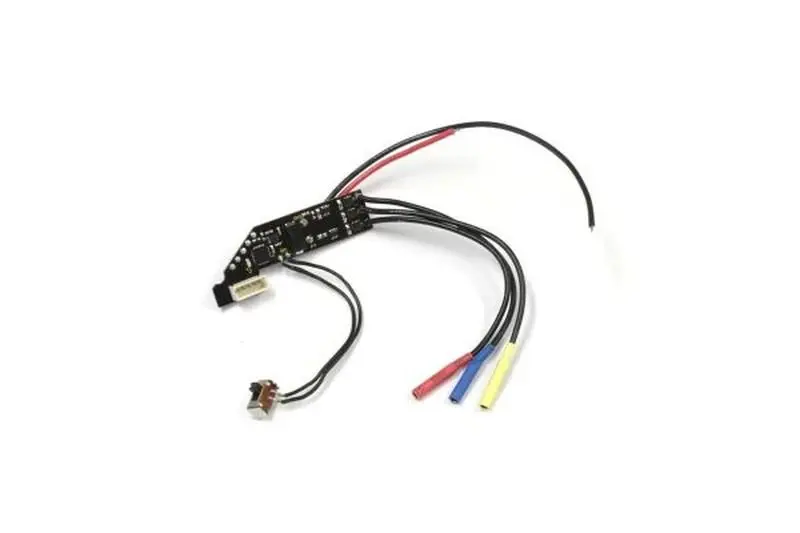 Kyosho - Brushless Esc Unit 2.0 (For Mb-010/011) 1