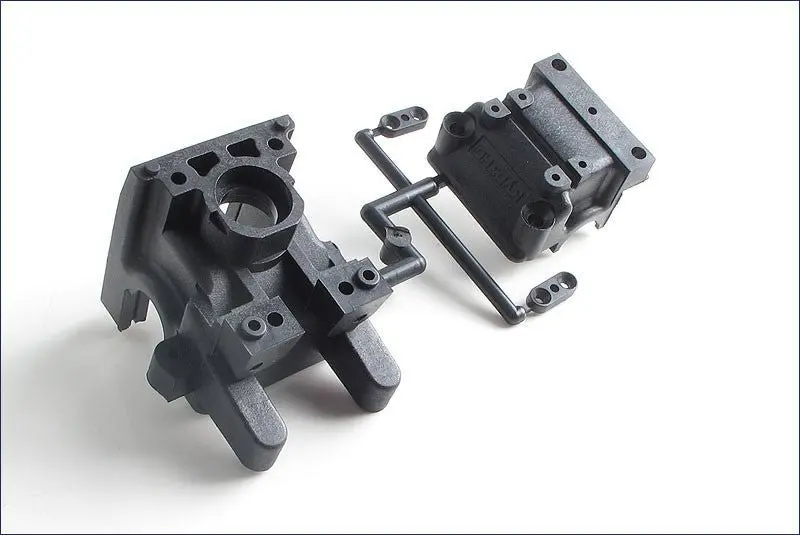 Kyosho - Bulkhead Set (Hard / Neo / Neo St / St-Rr Evo) 1