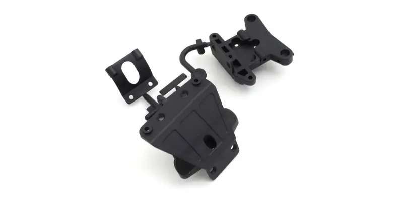 Kyosho - Bumper, For Kb10 1