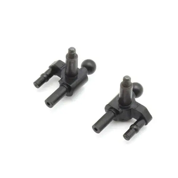 Kyosho - Camber Knuckle (1Deg/Mr-04) 1