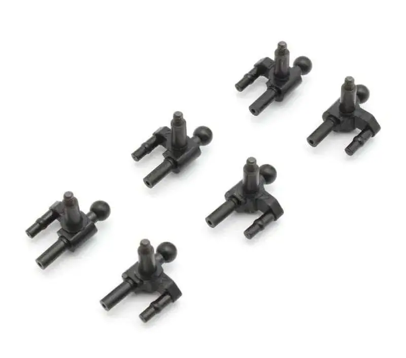 Kyosho - Camber Knuckle Set (Mr-04) 1