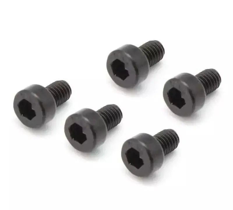 Kyosho - Cap Screw (M2.6X4/5Pcs) 1