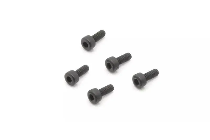 Kyosho - Cap Screw (M2x5/5Pcs) 1