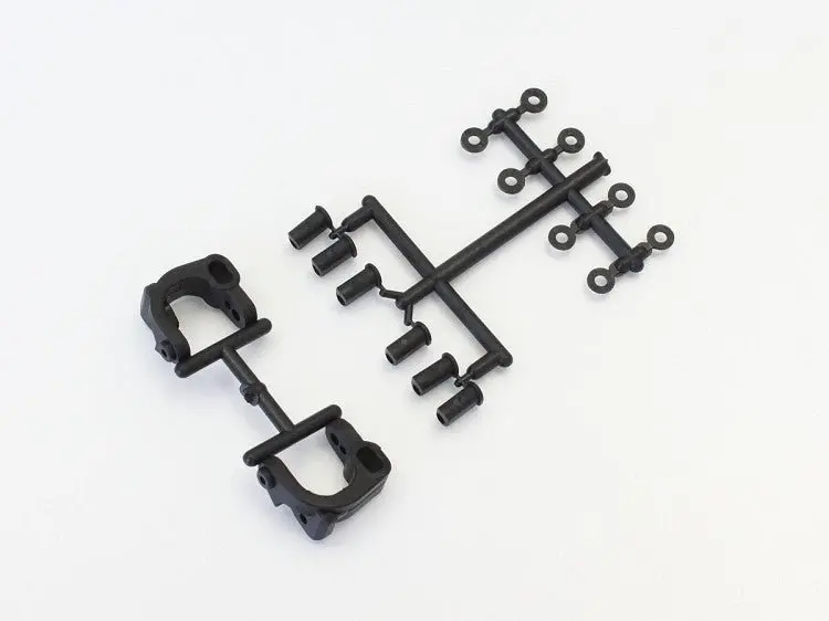 Kyosho - Carbon Composite Caster Blocks For Rb6 1