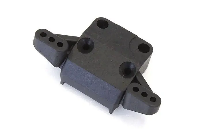 Kyosho - Carbon Composite Front Bulk Head (Rb6) 1