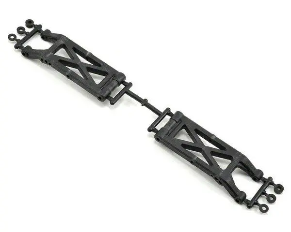 Kyosho - Carbon Composite Rear Suspension Arm Set (Rb6) 1