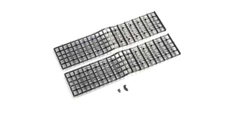 Kyosho - Caterpiller Tracks 1