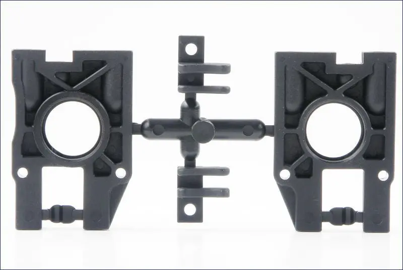 Kyosho - Center Diff Mount (F&R/Mp9) 1