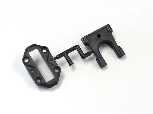 Kyosho - Center Mount Set (Zx6.6) 1