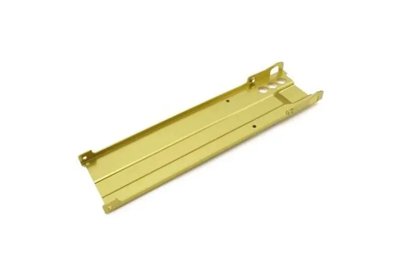 Kyosho - Center Under Guard (Gold/Optima) 1