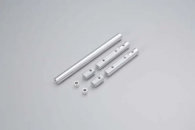 Kyosho - Chassis Joint Set (Mad Force Kruiser) 1