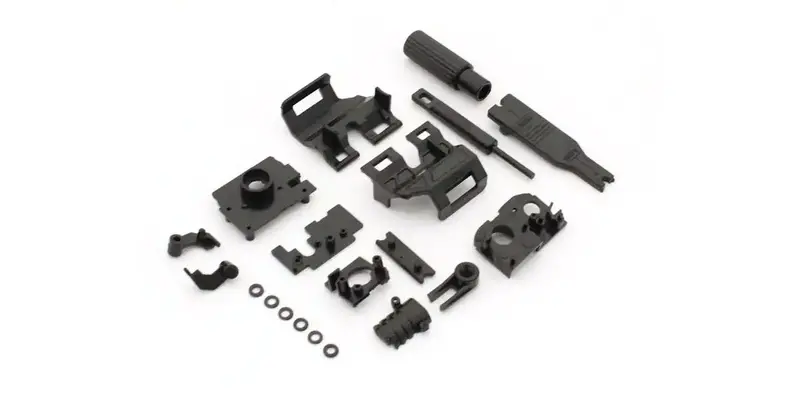 Kyosho - Chassis Small Parts Set, For Mr-03 1