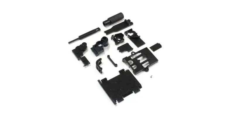 Kyosho - Chassis Small Parts Set, Mini-Z Fwd 1