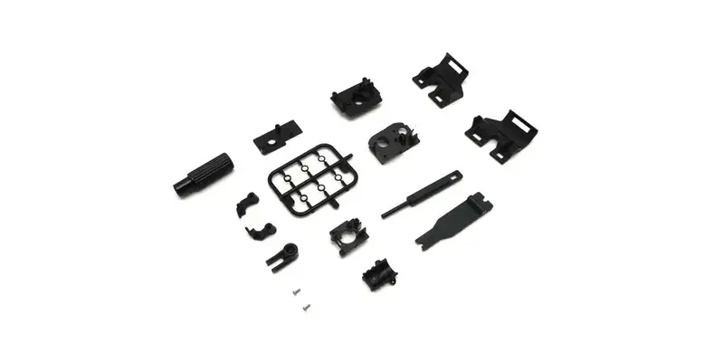 Kyosho - Chassis Small Parts Set (Mr-04) 1