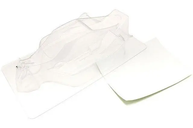 Kyosho - Clear Body, 1.0Mm For Mp10 1