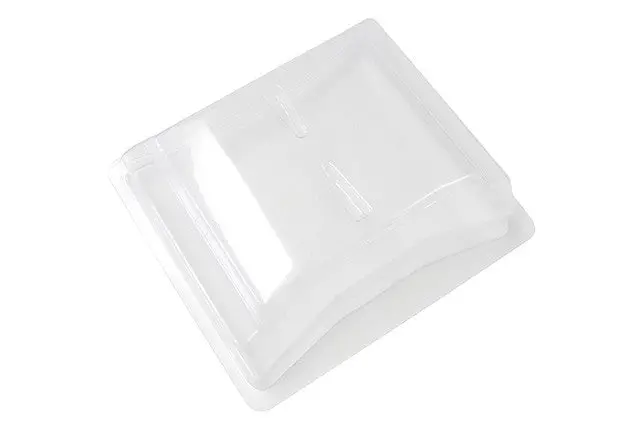 Kyosho - Clear Wing For Rb7 1