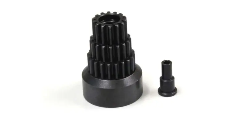 Kyosho - Clutch Bell (For 3-Speed) 1