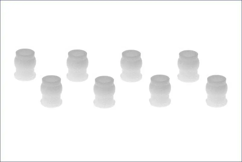 Kyosho - Delrin Bushing Zx-5/Rb5 1