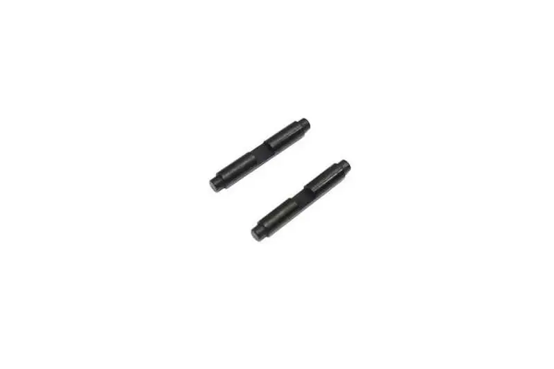 Kyosho - Diff. Bevel Shaft (2Pcs/Mp11) 1