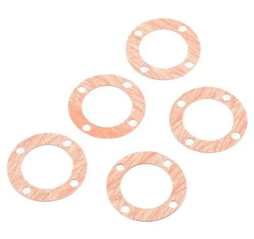 Kyosho - Diff Case Gasket (5) 1
