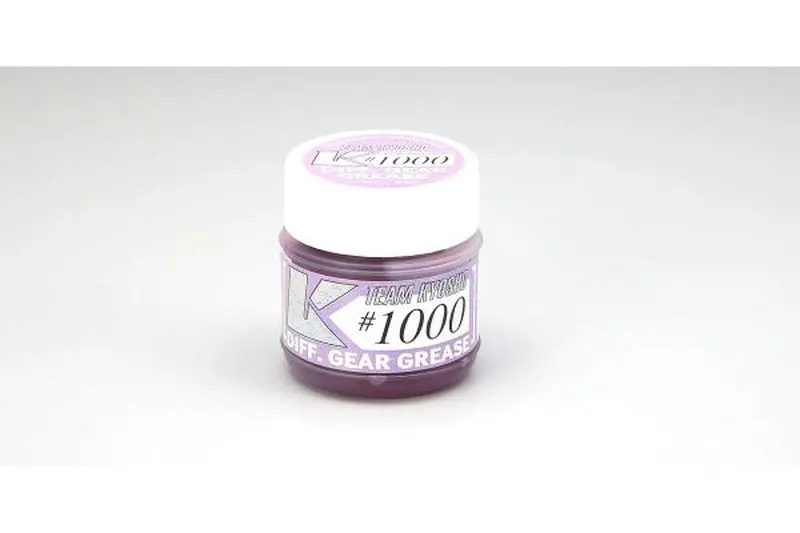 Kyosho - Diff. Gear Grease #1000 1
