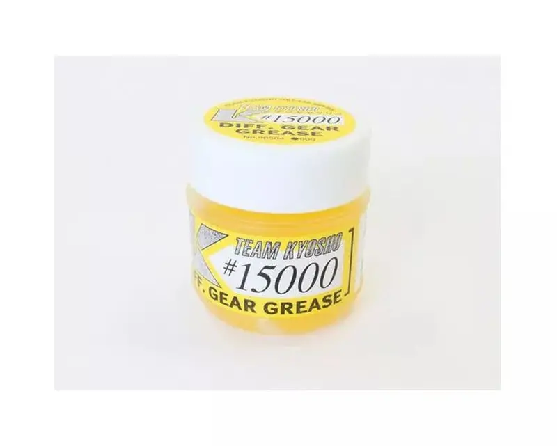 Kyosho - Diff Gear Grease #15000 1