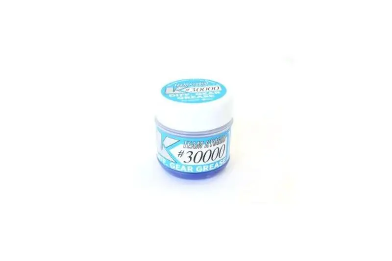Kyosho - Diff. Gear Grease #30000 1