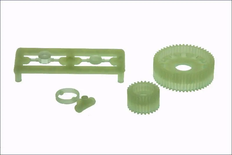 Kyosho - Diff Gear Set 52T Rb5 1
