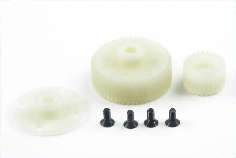 Kyosho - Diff Gear Set (Ultima Sc) 1