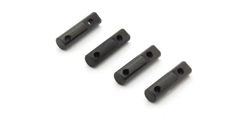 Kyosho - Diff. Gear Shaft, For Kb10, 4Pcs 1
