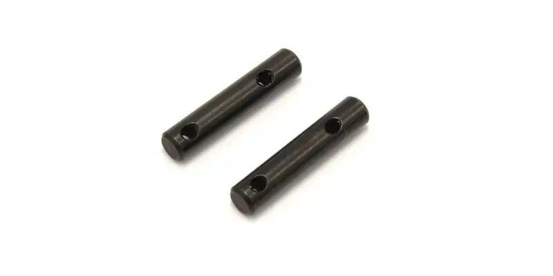 Kyosho - Diff. Input Shaft, Front, For Fz02, 2Pcs 1