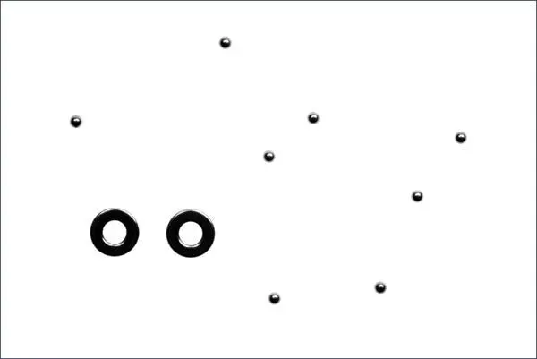 Kyosho - Diff Thrust Bearing 1