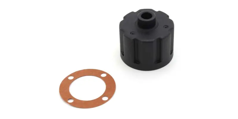 Kyosho - Differential Case, For Kb10 1