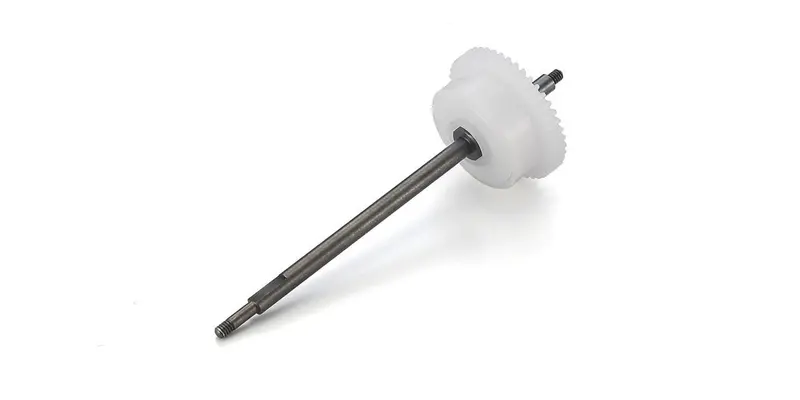 Kyosho - Differential Gear Assembly, For Mr-02Lm Mini-Z 1