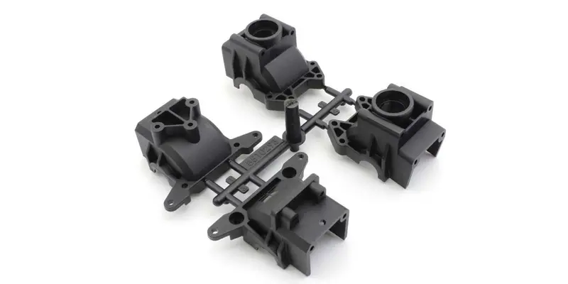 Kyosho - Differential Gear Box, For Kb10 1
