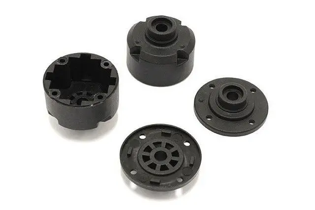 Kyosho - Differential Gear Case For Fazer Mk2 Vehicles 1
