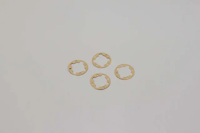Kyosho - Differential Packing (Gaskets) 1
