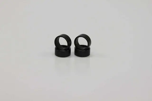 Kyosho - Drifting Tire Set, 11Mm, Awd, For Mini-Z 1