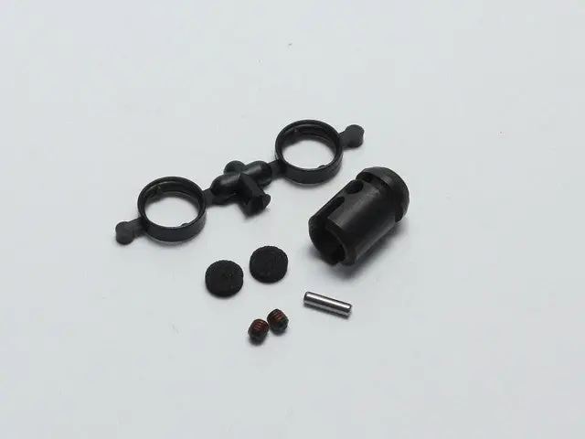 Kyosho - Drive Cup (Zx-6) 1