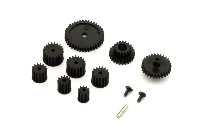 Kyosho - Drive Gear Set For Mini-Z 4X4 1