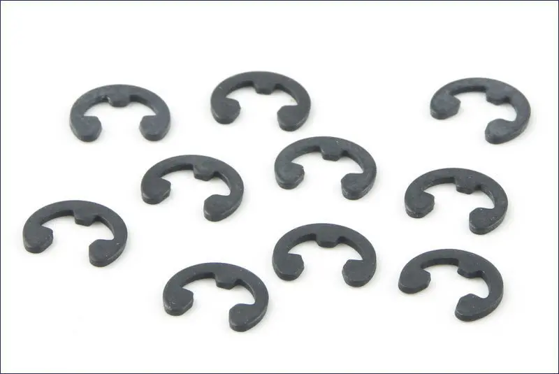 Kyosho - E-Ring (E3.0Mm) (10Pcs) 1