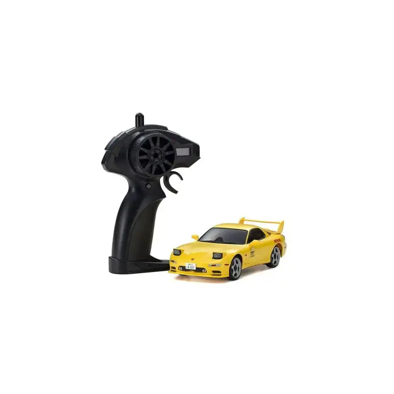 Kyosho - First Mini-Z Initial D Mazda Rx-7 Fd3s 1