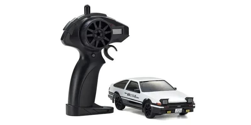 Kyosho - First Mini-Z Initial D Trueno 1