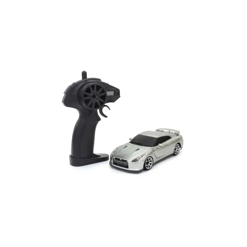 Kyosho - First Mini-Z Nissan Gt-R R35 Sl 1