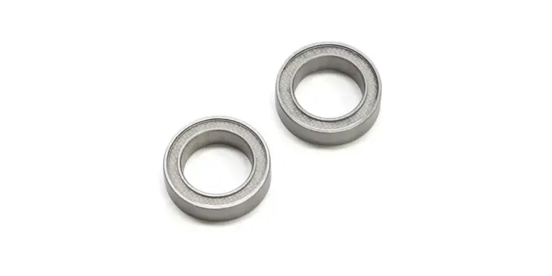 Kyosho - Flourine Shield Bearing (10X15x4/4Pcs) 1
