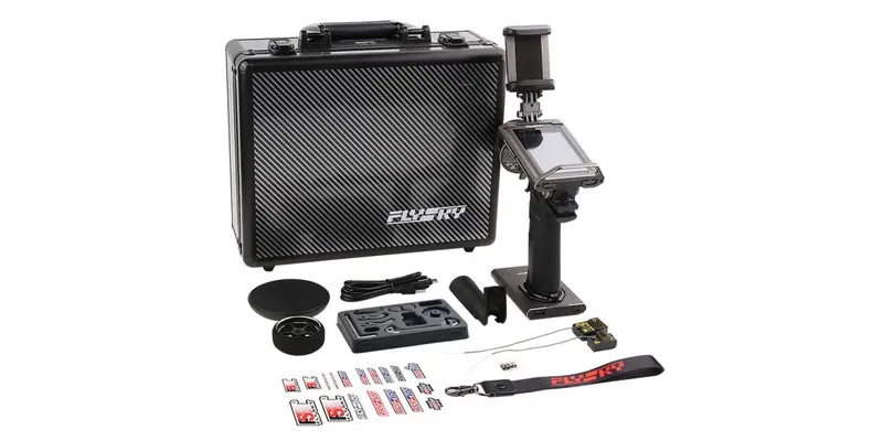 Kyosho - Flysky Noble Nb4 Pro+ 1